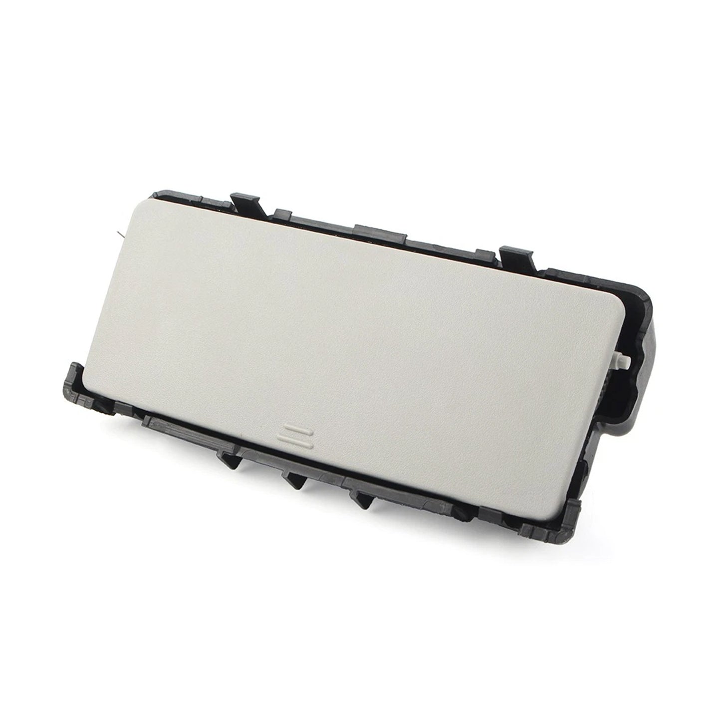 2010-2018 Land Rover Range Rover Evoque with Cirrus Headliner models LR086385 Overhead Sunglasses Holder