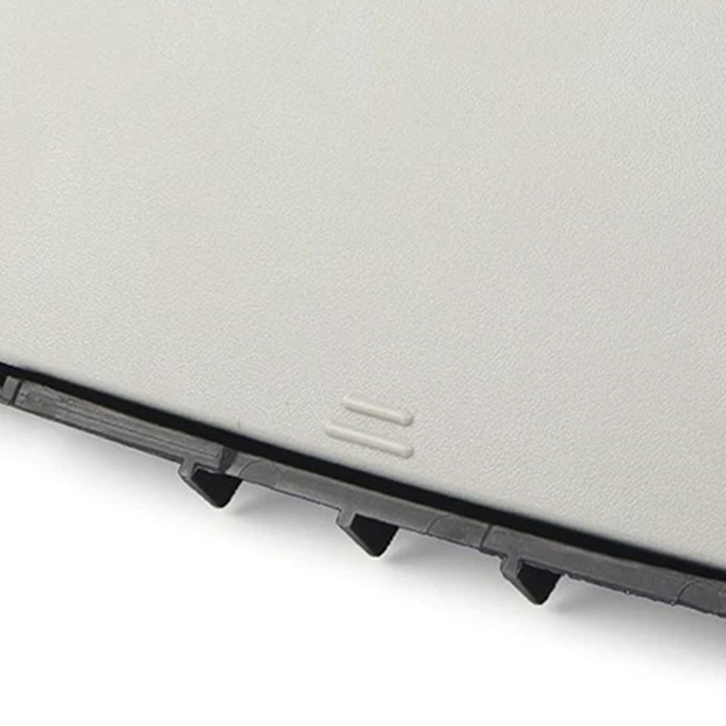 2010-2018 Land Rover Range Rover Evoque with Cirrus Headliner models LR086385 Overhead Sunglasses Holder