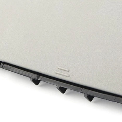 2010-2018 Land Rover Range Rover Evoque with Cirrus Headliner models LR086385 Overhead Sunglasses Holder