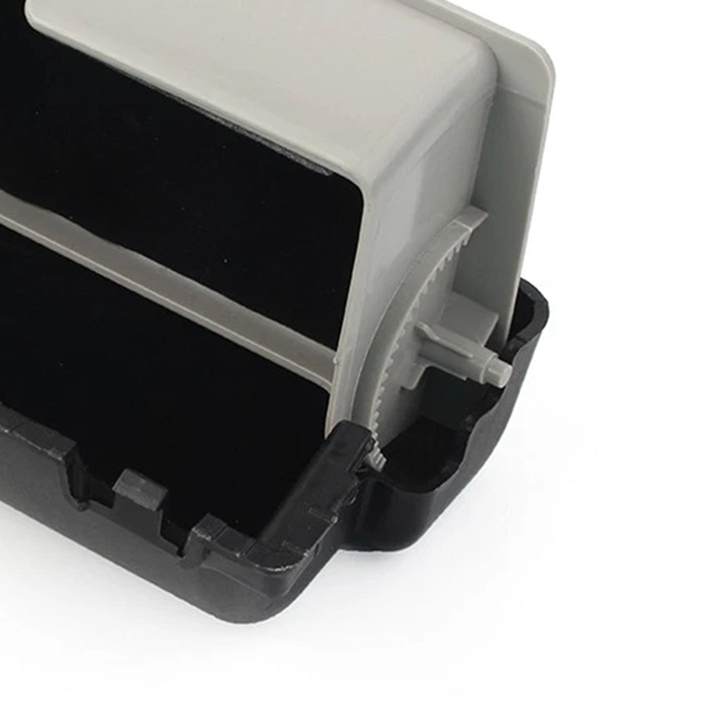 2010-2018 Land Rover Range Rover Evoque with Cirrus Headliner models LR086385 Overhead Sunglasses Holder