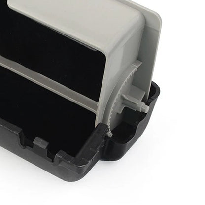 2010-2018 Land Rover Range Rover Evoque with Cirrus Headliner models LR086385 Overhead Sunglasses Holder