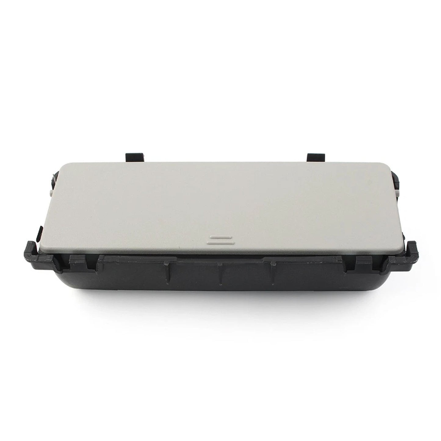 2010-2018 Land Rover Range Rover Evoque with Cirrus Headliner models LR086385 Overhead Sunglasses Holder