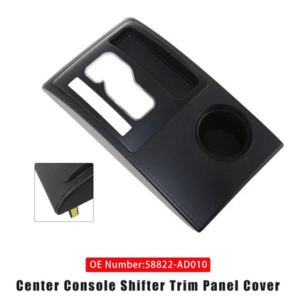 2005-2015 Toyota Tacoma 58822-AD010 Center Console Shifter Trim Panel Cover