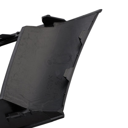 2002-2006 SEAT Ibiza Type 6L Pre-facelift FR Model 6L0853665N Front Bumper Left + Right Fog Cover