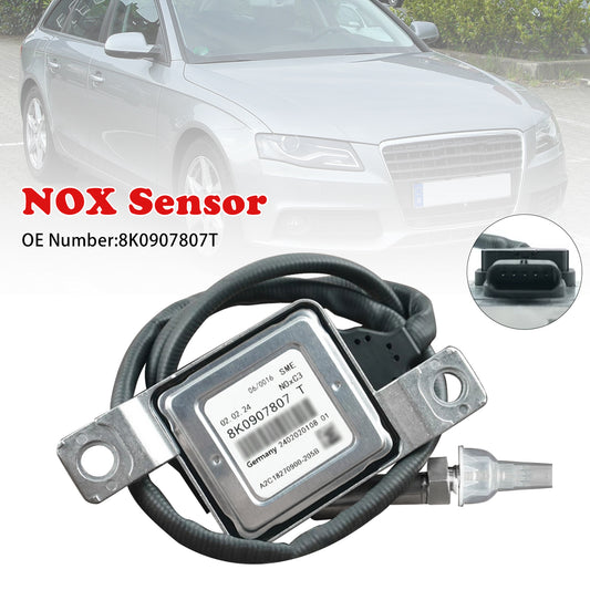 Audi A4 B8 A4 Allroad A5 A6 Q5 2.0 8K0907807T NOX Sensor Pre Cat