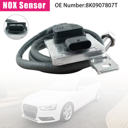 2015-2018 Audi A6 C7 4G5,4GD 8K0907807T NOX Sensor Pre Cat