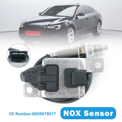2015-2018 Audi A6 C7 4G5,4GD 8K0907807T NOX Sensor Pre Cat