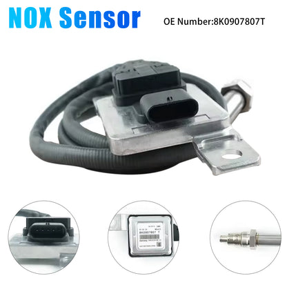2015-2018 Audi A6 C7 4G5,4GD 8K0907807T NOX Sensor Pre Cat