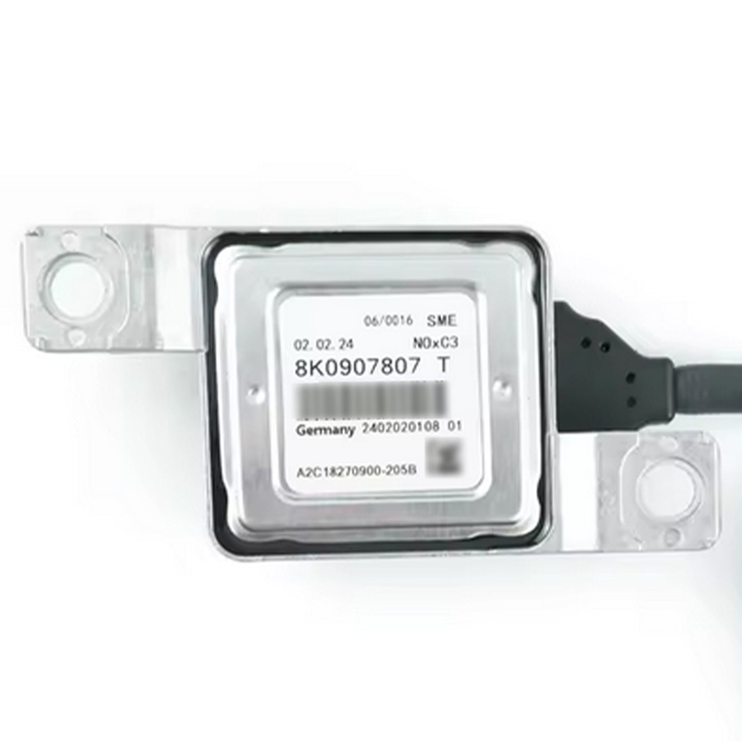 2015-2018 Audi A6 C7 4G5,4GD 8K0907807T NOX Sensor Pre Cat