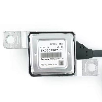 2015-2018 Audi A6 C7 4G5,4GD 8K0907807T NOX Sensor Pre Cat