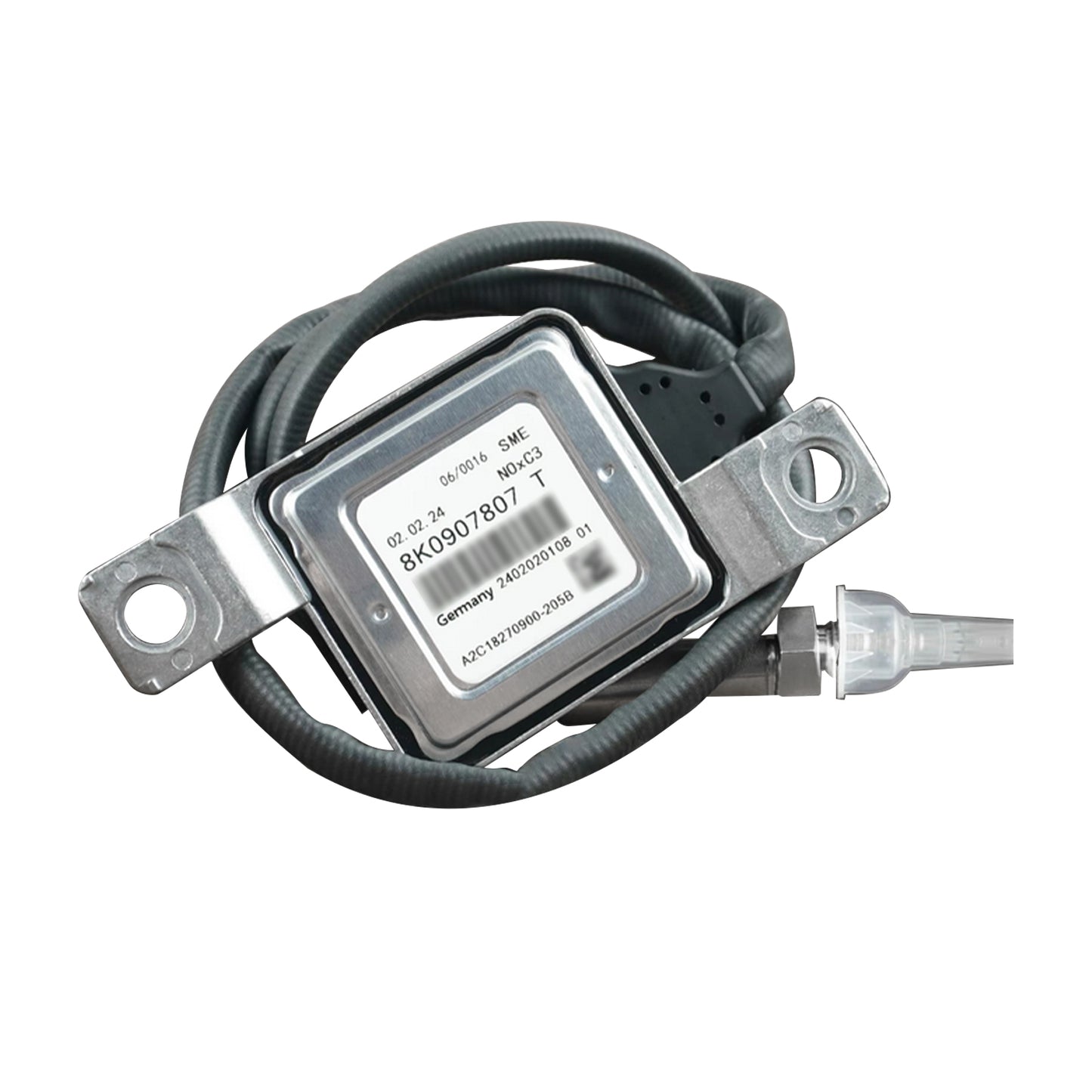 2015-2018 Audi A6 C7 4G5,4GD 8K0907807T NOX Sensor Pre Cat