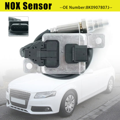 2013-2018 Audi A6 C7 4G5,4GD 8K0907807J NOX Sensor Pre Cat