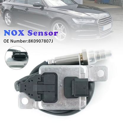 2013-2018 Audi A6 C7 4G5,4GD 8K0907807J NOX Sensor Pre Cat
