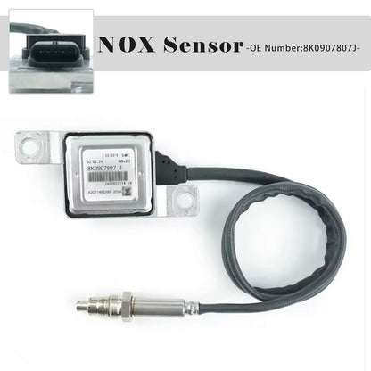 2013-2018 Audi A6 C7 4G5,4GD 8K0907807J NOX Sensor Pre Cat