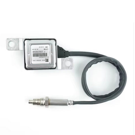 Audi A4 B8 A4 Allroad A5 A6 Q5 2.0 8K0907807J NOX Sensor Pre Cat