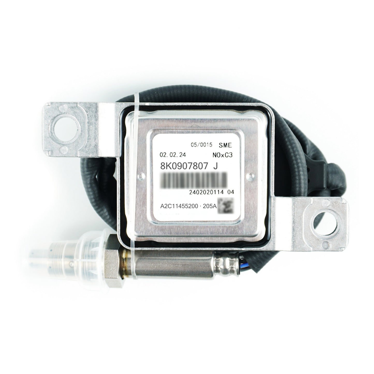 2013-2018 Audi A6 C7 4G5,4GD 8K0907807J NOX Sensor Pre Cat