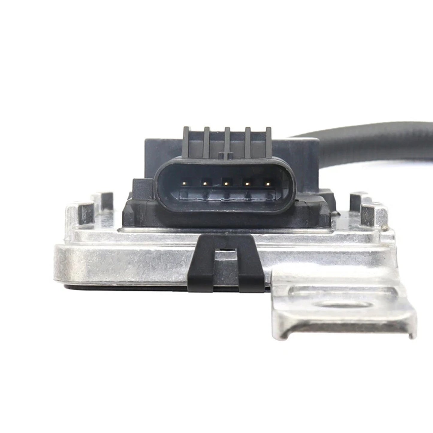2010-2015 Audi Q7 4LB TDI 3.0L 059907807Q Front Nitrogen Oxide Nox Sensor