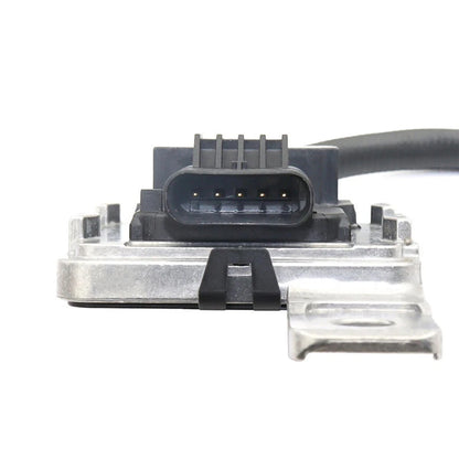 2010-2015 Audi Q7 4LB TDI 3.0L 059907807Q Front Nitrogen Oxide Nox Sensor