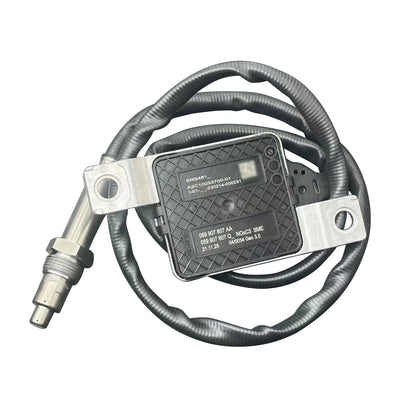 2010-2015 Audi Q7 4LB TDI 3.0L 059907807Q Front Nitrogen Oxide Nox Sensor