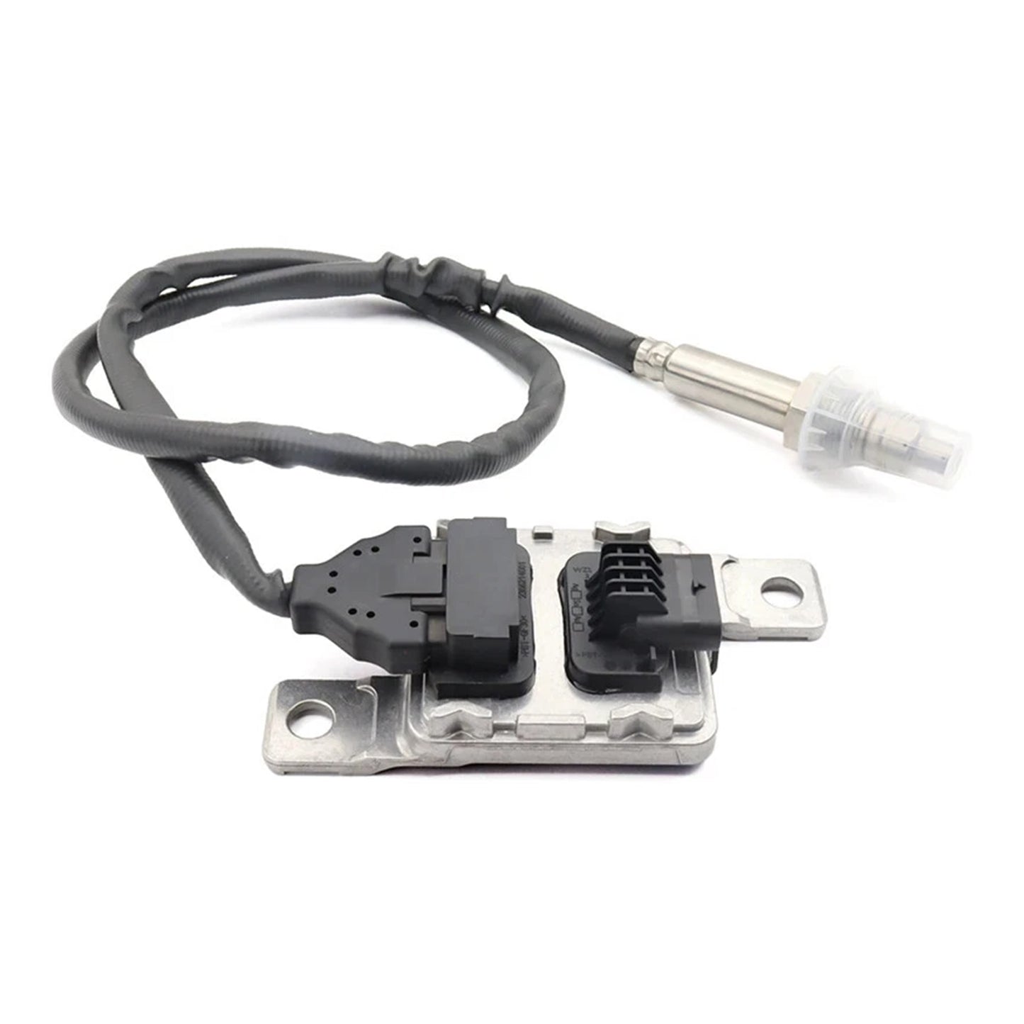 2010-2015 Audi Q7 4LB TDI 3.0L 059907807Q Front Nitrogen Oxide Nox Sensor