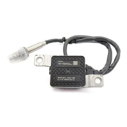 2010-2015 Audi Q7 4LB TDI 3.0L 059907807Q Front Nitrogen Oxide Nox Sensor
