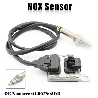 VW Audi Seat Skoda 04L907805DB Nitrogen Oxide Nox Sensor