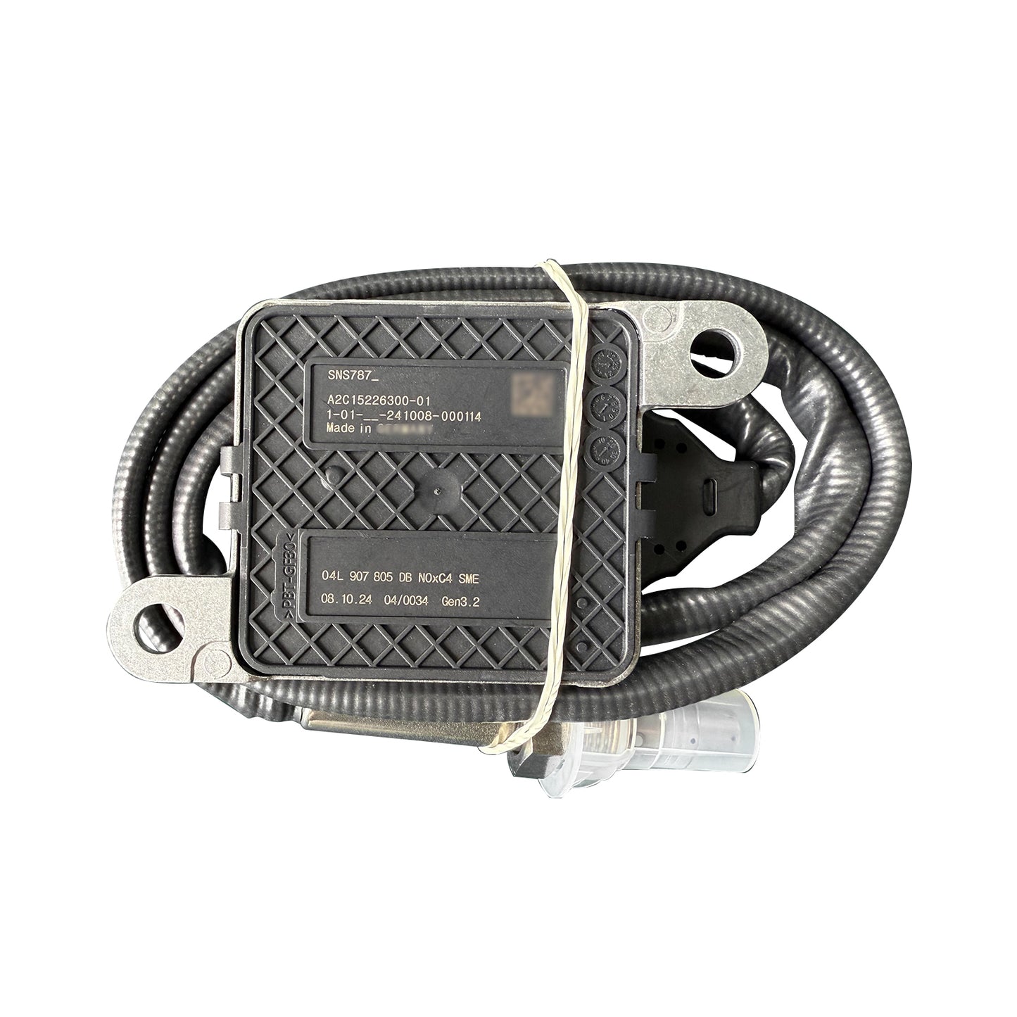 VW Audi Seat Skoda 04L907805DB Nitrogen Oxide Nox Sensor