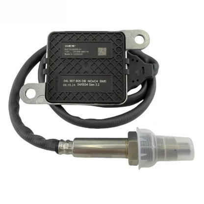 VW Audi Seat Skoda 04L907805DB Nitrogen Oxide Nox Sensor