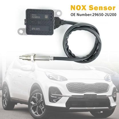 2018-2022 KIA SPORTAGE IV (QL, QLE) 1.6 CRDi AWD 29650-2U200 Nitrogen Oxide Nox Sensor