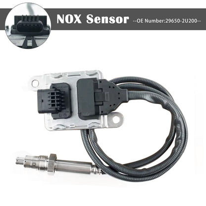 2018-2022 KIA SPORTAGE IV (QL, QLE) 1.6 CRDi AWD 29650-2U200 Nitrogen Oxide Nox Sensor