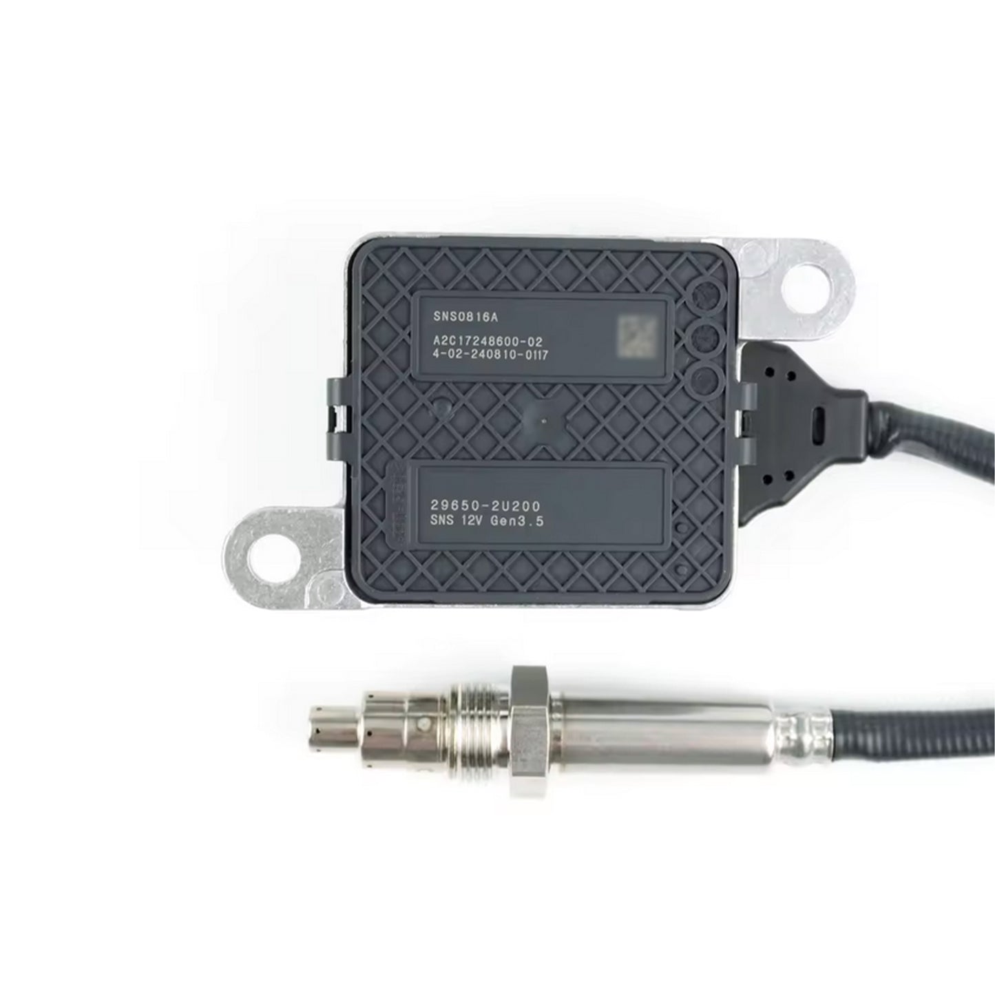 2018-2022 KIA SPORTAGE IV (QL, QLE) 1.6 CRDi AWD 29650-2U200 Nitrogen Oxide Nox Sensor