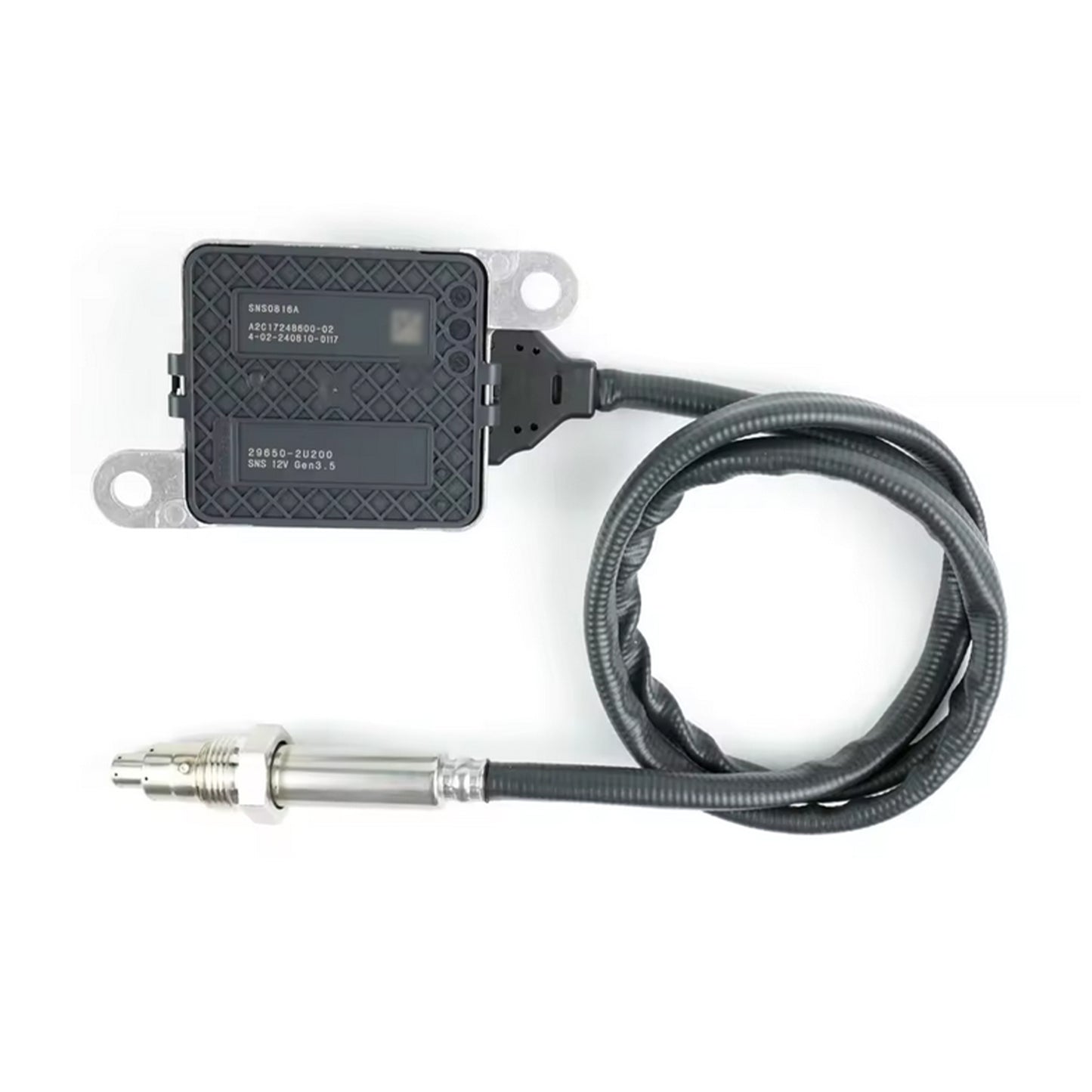 2018-2022 KIA SPORTAGE IV (QL, QLE) 1.6 CRDi AWD 29650-2U200 Nitrogen Oxide Nox Sensor