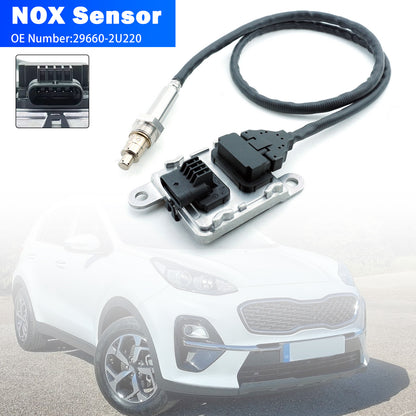 Kia Sportage (QL) 1.6 CRDi 16V 116 29660-2U220 Nox Sensor