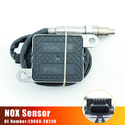 Kia Sportage (QL) 1.6 CRDi 16V 116 29660-2U220 Nox Sensor