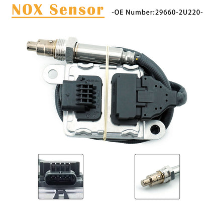 Kia Sportage (QL) 1.6 CRDi 16V 116 29660-2U220 Nox Sensor