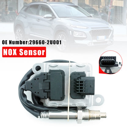 2017-2020 Hyundai Kona Kauai 29660-2U001 Nitrogen Oxide Nox Sensor
