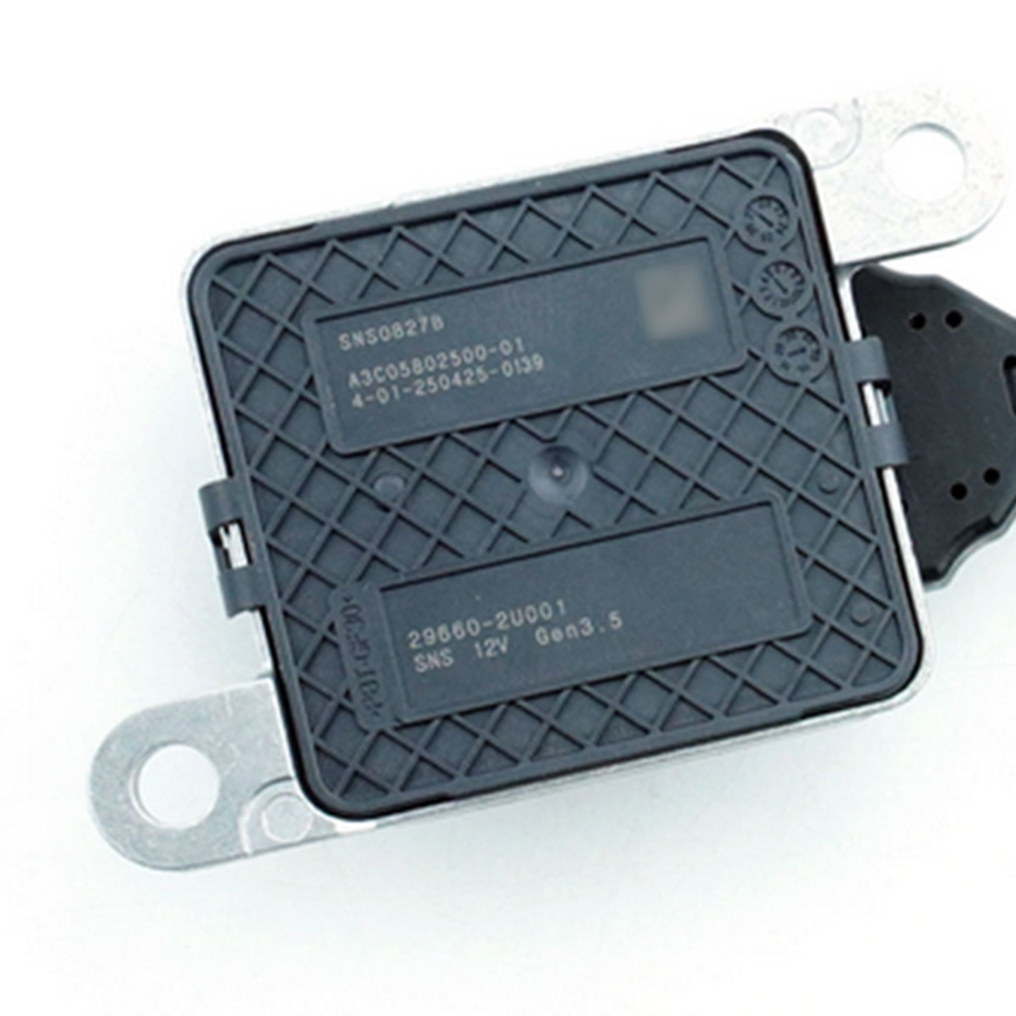 2017-2020 Hyundai Kona Kauai 29660-2U001 Nitrogen Oxide Nox Sensor