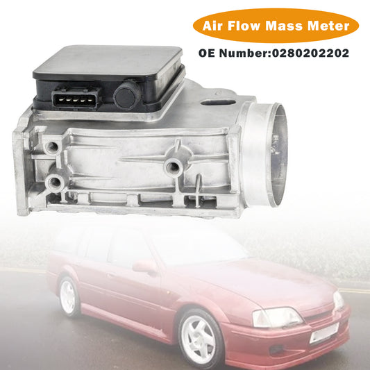 Alfa Romeo 164 2.0 Opel Vectra A Omega A 0280202202 Air Flow Mass Meter