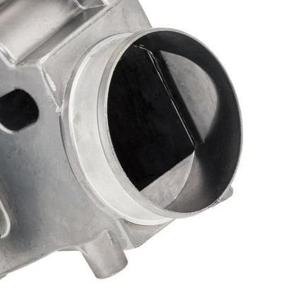 -02.1992 OPEL Omega A (V87) 2.0 (F19, M19, N19) 0280202202 Air Flow Mass Meter