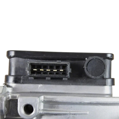 -02.1992 OPEL Omega A (V87) 2.0 (F19, M19, N19) 0280202202 Air Flow Mass Meter