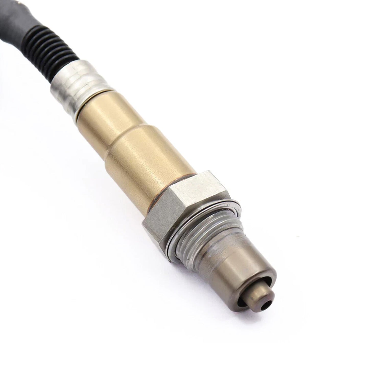 2013-2014 VW Touareg 3.0L 4L0906261E Exhaust Particulate Matter Sensor