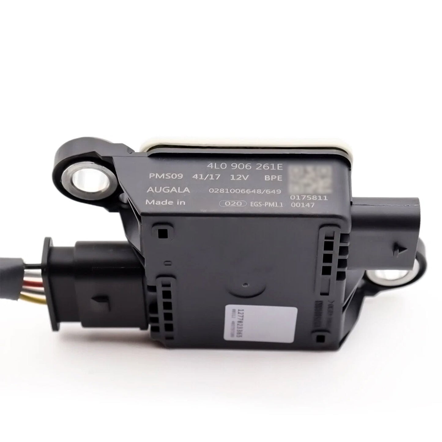 2013-2014 VW Touareg 3.0L 4L0906261E Exhaust Particulate Matter Sensor