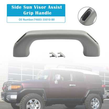 2007-2014 Toyota FJ Cruiser 74603-35010-B0 Side Sun Visor Assist Grip Handle