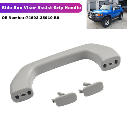 2007-2014 Toyota FJ Cruiser 74603-35010-B0 Side Sun Visor Assist Grip Handle