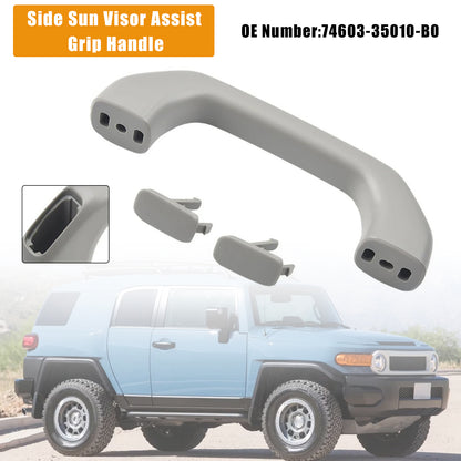 2007-2014 Toyota FJ Cruiser 74603-35010-B0 Side Sun Visor Assist Grip Handle