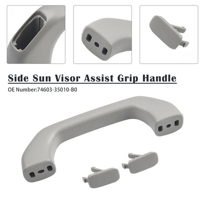 2007-2014 Toyota FJ Cruiser 74603-35010-B0 Side Sun Visor Assist Grip Handle