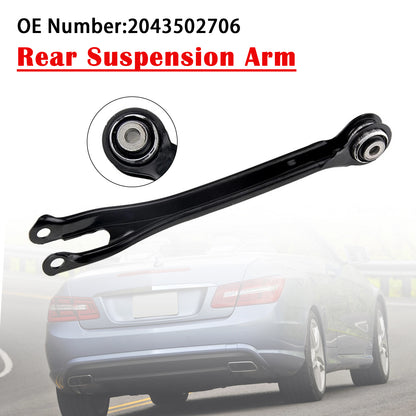 2014-2016 Mercedes-Benz E250 2043502706 Rear Suspension Arm