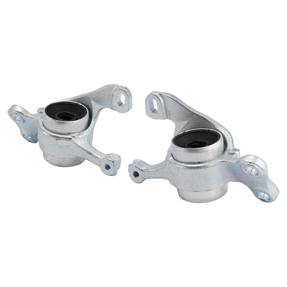 2016-2022 BMW X1 F48 31126882844 2x Front Lower Control Arm Bushing