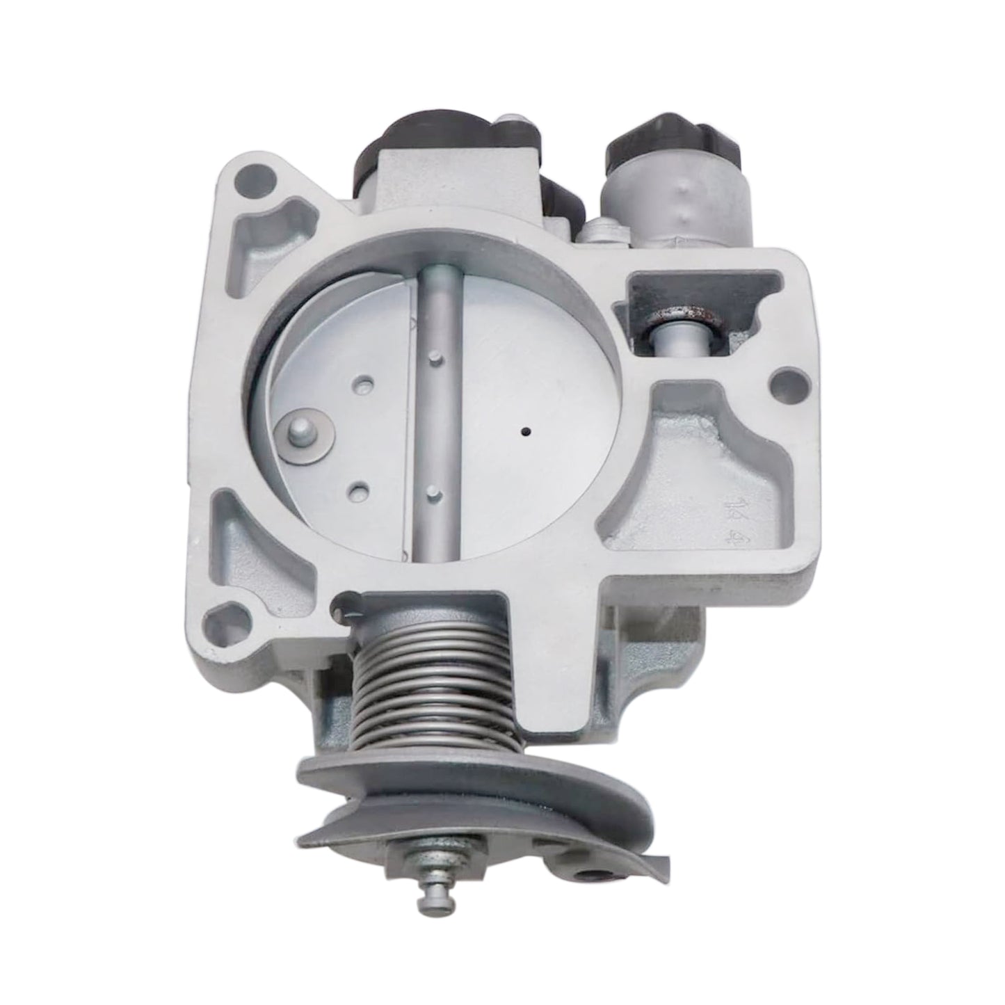 99 Chevy 1500 Pickup (5.0L Or 5.7L Only) 337-05224 Throttle Valve Body