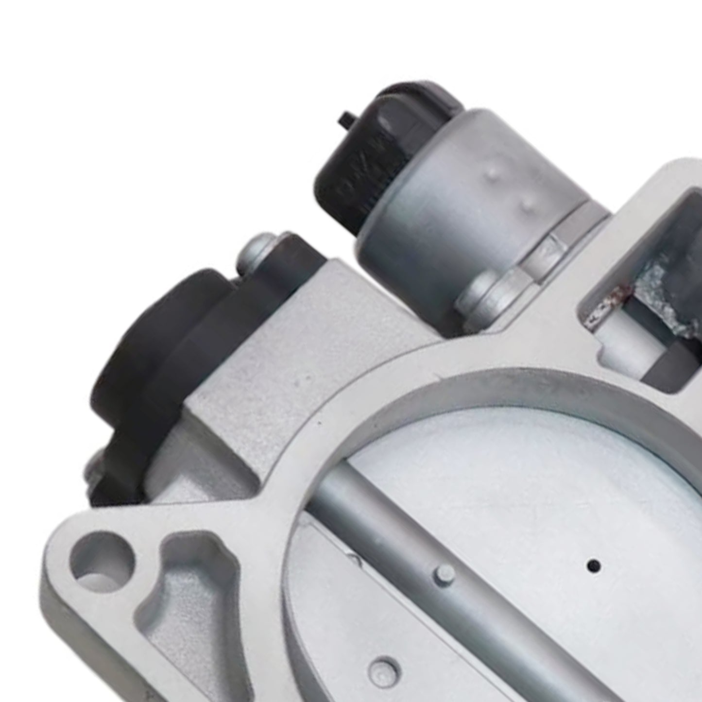 99 Chevy 1500 Pickup (5.0L Or 5.7L Only) 337-05224 Throttle Valve Body